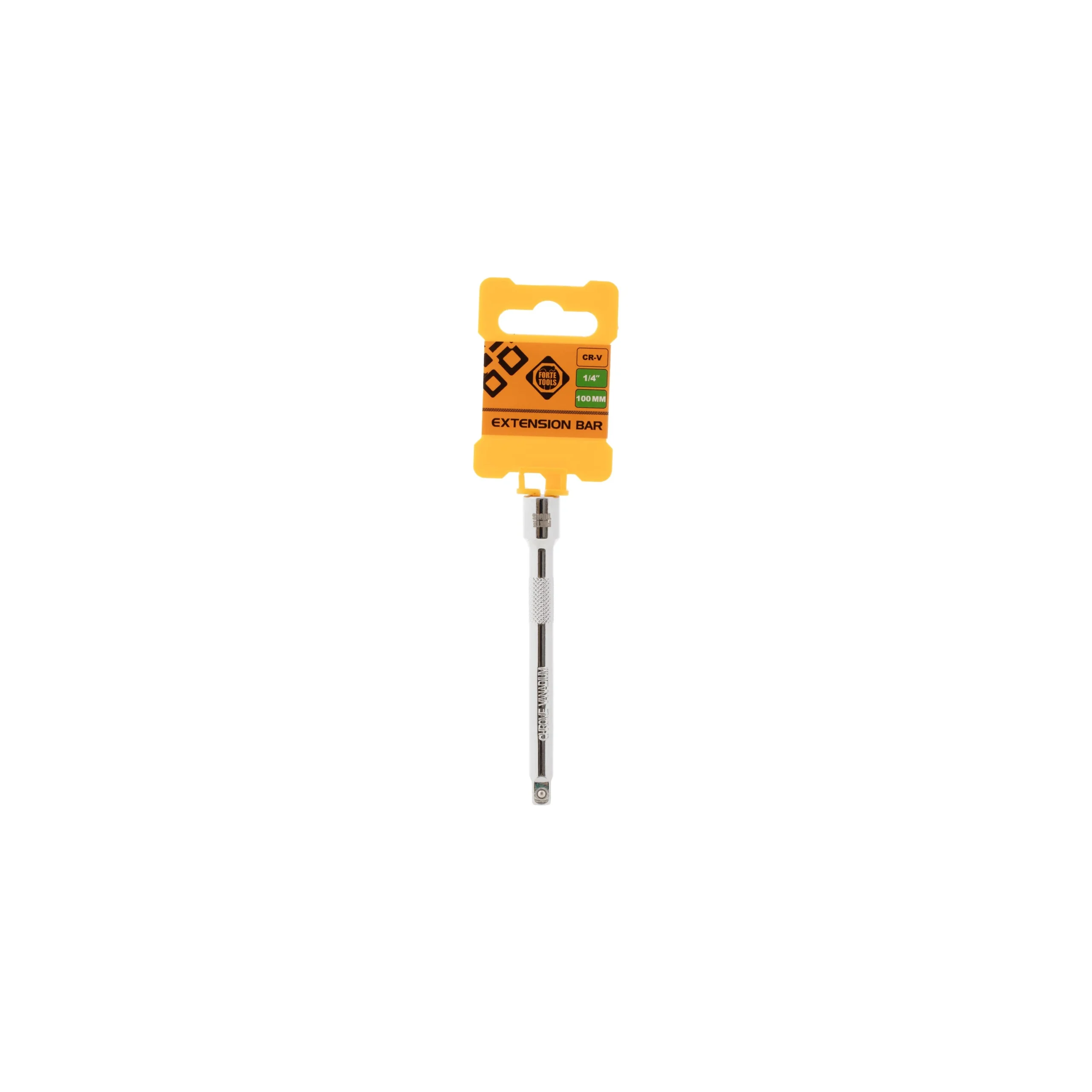 EXTENSION FOR HEADS FORTETOOLS 1001/4