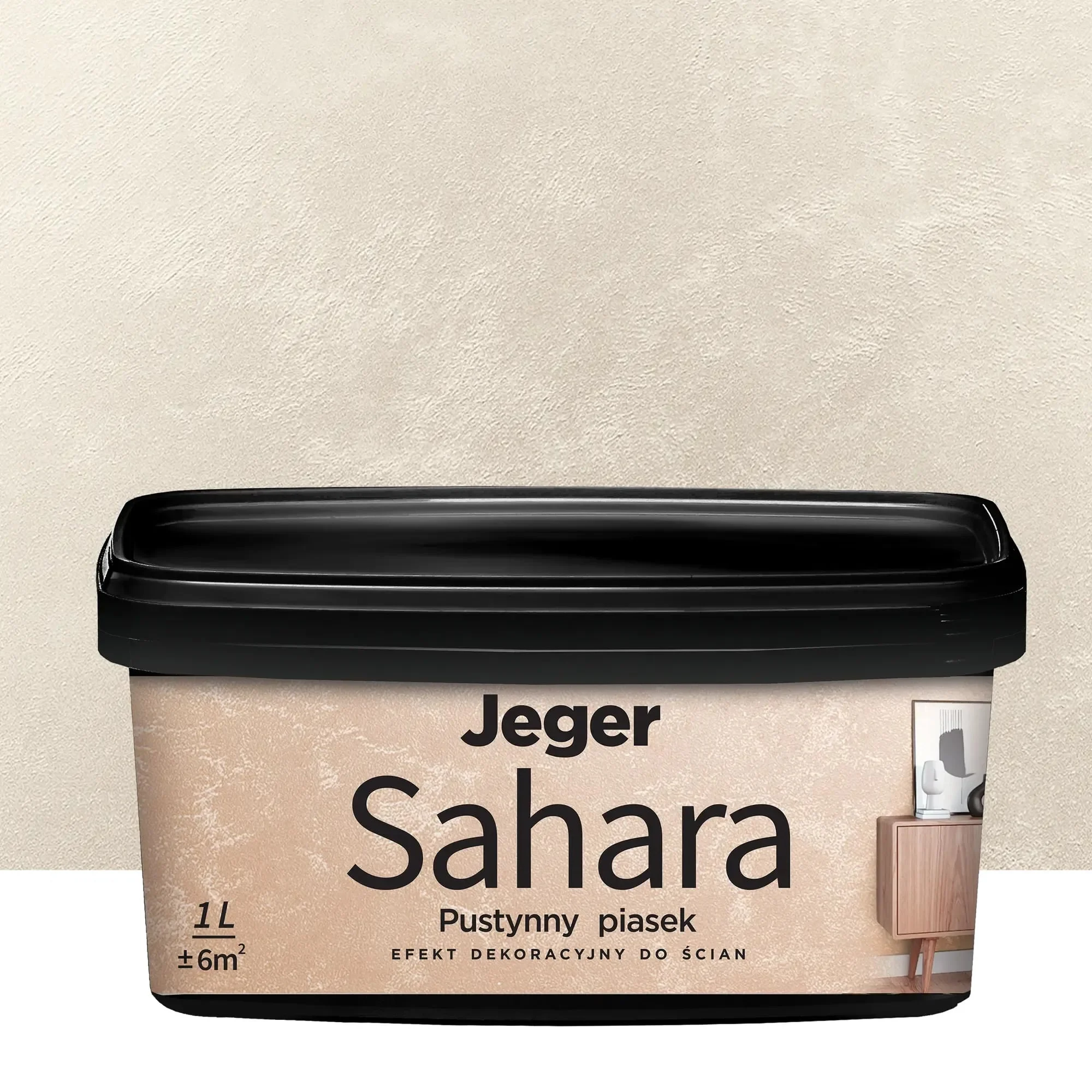 COLOR DEKOR STR JEGER SAHARA MATTEO 1L