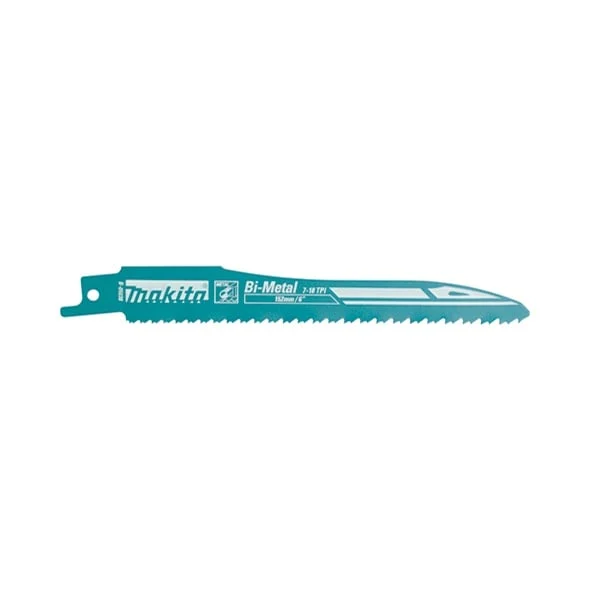 BLADE SABER SAW 152MM B-05038 FOR METAL