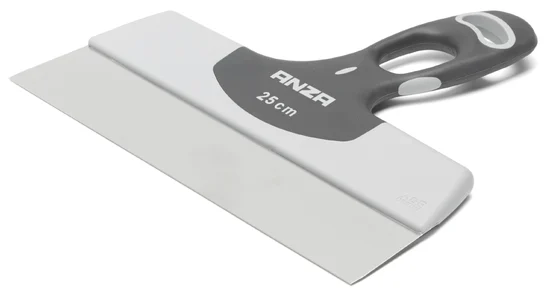 ŠPAKTEĻLĀPSTA ANZA PLATA 2K 450MM