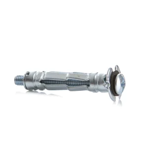 SCREW DOWEL MET.M4X41 D8 L5-9 4GB BL