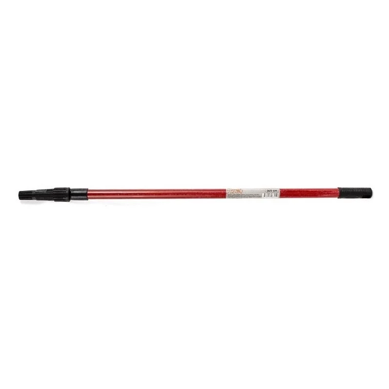 TELESCOPIC HANDLE 300CM OKKO