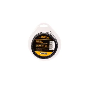 GRASS MOWER 2.4 MM 15M ELIPS.FORM.