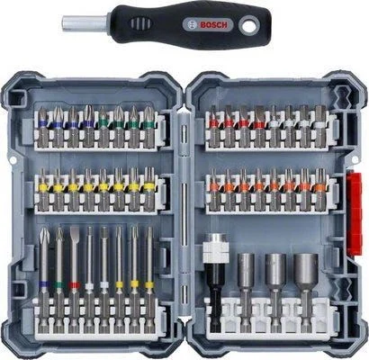 BIT SET 44+1 PART.
