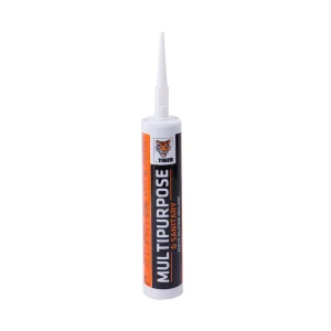 HERMĒTIĶIS SANITAR TIGER MELNS 280ML