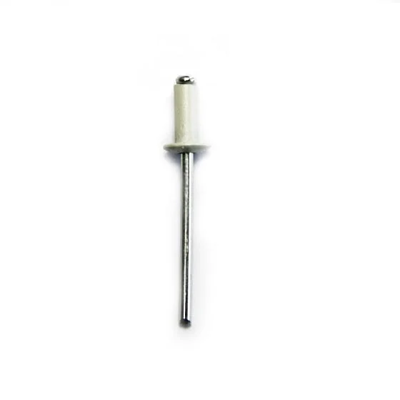 B.AL.KNIE.PUSAP.G. 4.0X10 50 PCS.RAL9016