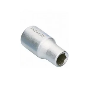 SOCKET HEAD 13 MM 1/4IN 23728