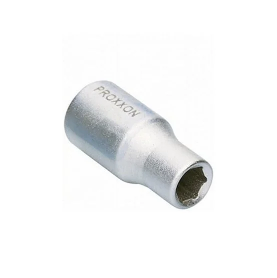 SOCKET HEAD 13 MM 1/4IN 23728