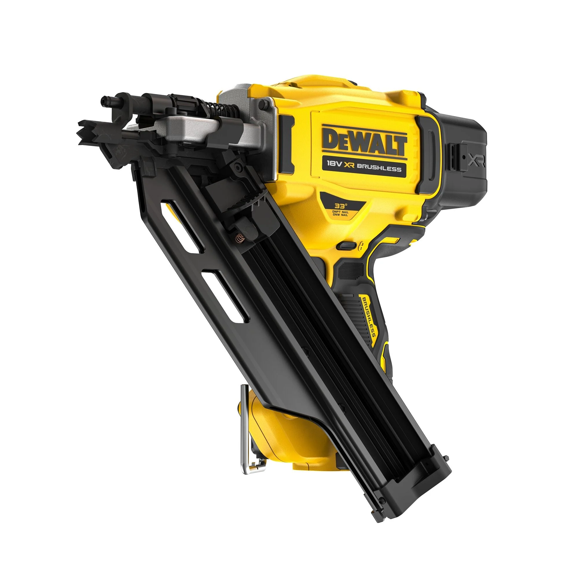 NAIL DRIVER TOOL.DCN930N-XJ 18V