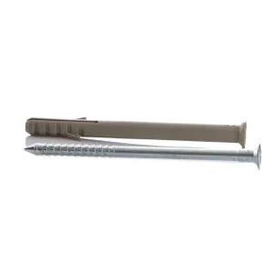 DOWEL NAIL 10X135 2PCS BL