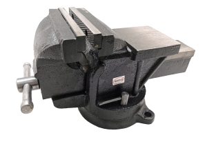 SCREW CLAMPS WITH BASE VG135 100MM