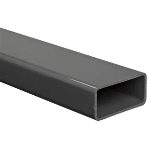 TAISNSTŪRA PROFILS 80X40X3 2M