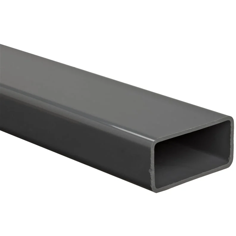 TAISNSTŪRA PROFILS 80X40X3 2M