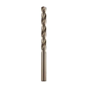HSS-CO METAL DRILL 8X117MM D-17429