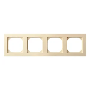 FRAME LIREGUS EPSILON 4-SEAT. SAND