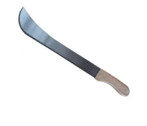 CIRTNIS M204 45CM WITH PLASTIC HANDLE