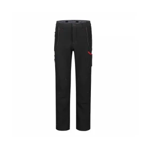 BIKSES SOFTSHELL NEBRASKA MELNAS C56