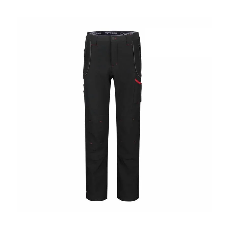 BIKSES SOFTSHELL NEBRASKA MELNAS C56