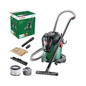 VACUUM CLEANER ADVANCEDVAC 20 BOSCH 1200W