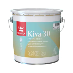 LAKA IEKŠDARBIEM P/MAT KIVA EP 2,7L