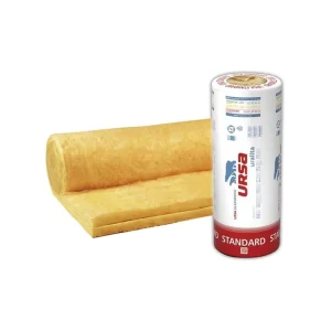 VATE URSA STANDARD 150X1200X5000 6M2
