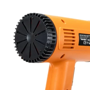 AIR BLOWER EL.HZ-HG1-E152 1500W