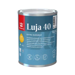 KRĀSA SIENĀM LUJA 40 0.9L C-BĀZE