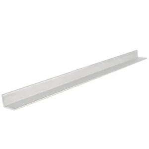 ALUMINIUM CORNER 10X15X2MM 2M