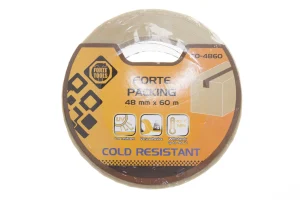 ADHESIVE TAPE FORTE 48MMX60M COLD RESISTANT