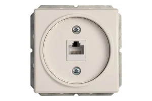 ROZETE VILMA ST150 DAT B/R WHITE