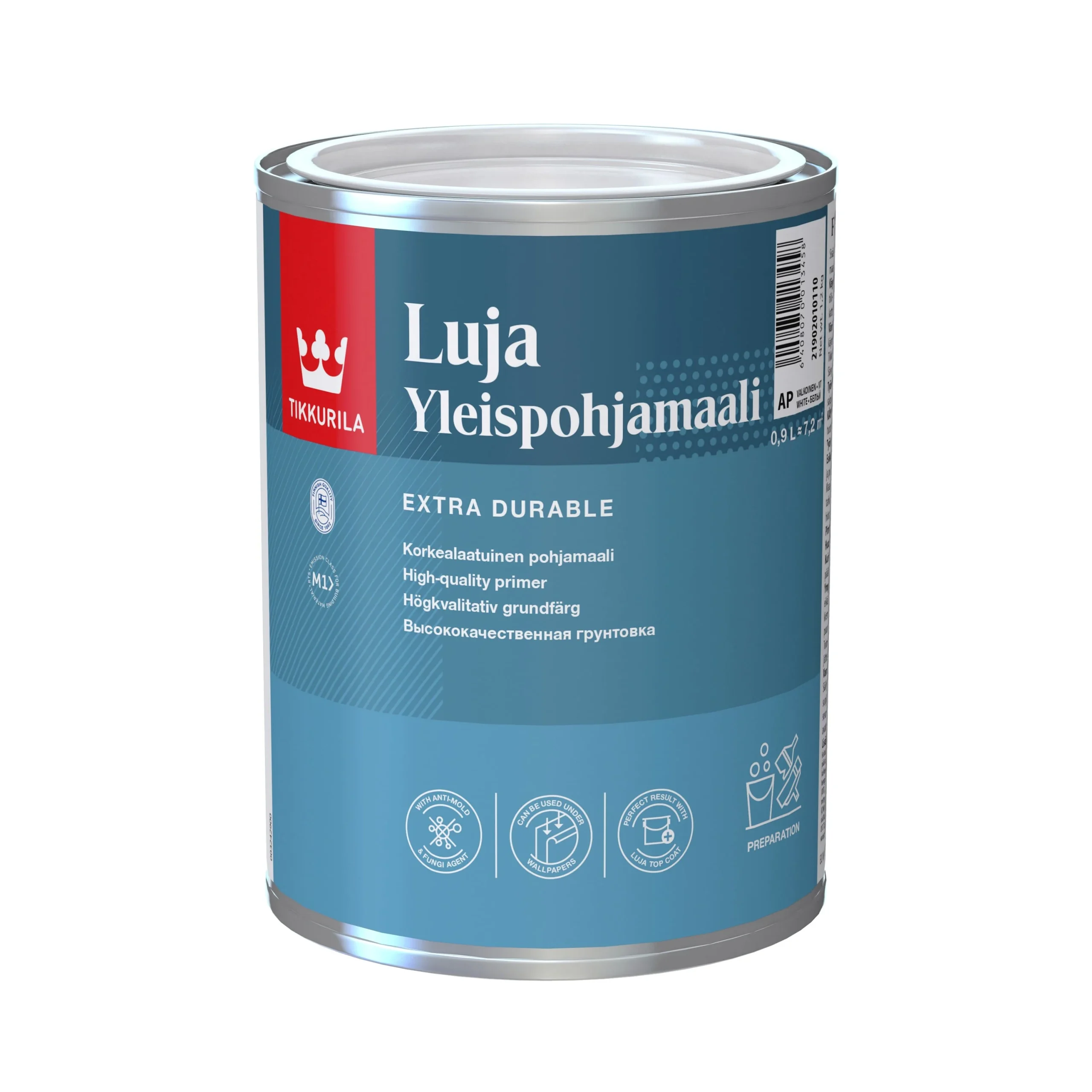 BASE LUJA AP 0.9L