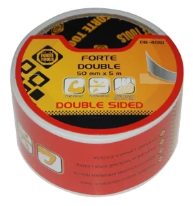LIM LENE FORTE DOUBLE-SIDED 5M X 50 MM