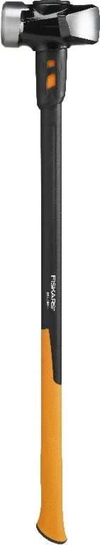 Sledge Hammer with Long Handle L 4950GR ISOCORE