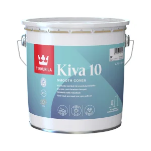 LAKA IEKŠDARBIEM MAT KIVA EP 2,7L