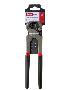 CARPENTER'S PLIERS 225MM