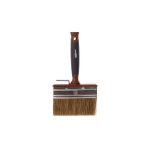 BRUSH HAUSHALT WIDE MIXED BRISTLES 120X30MM