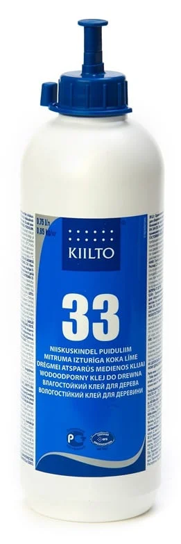 LĪME MITRUMISTURĪGA KIILTO 33 750ML