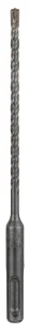 URBIS SDS PLUS S4 5.0X160.0MM
