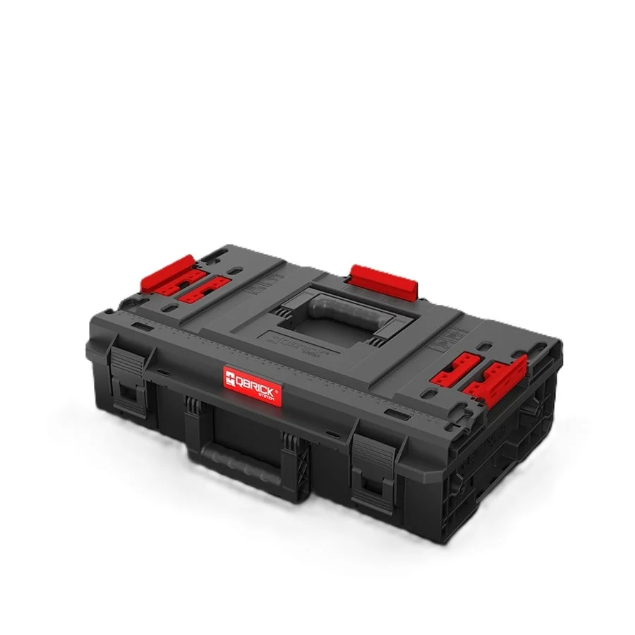 TOOL BOX QBRICK SYSTEM VARIO200