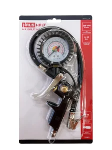 AIR SPRAYS. WITH SWEEPER. AND PRESSURE GAUGE TG-62