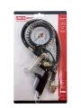 Pneumatic air guns