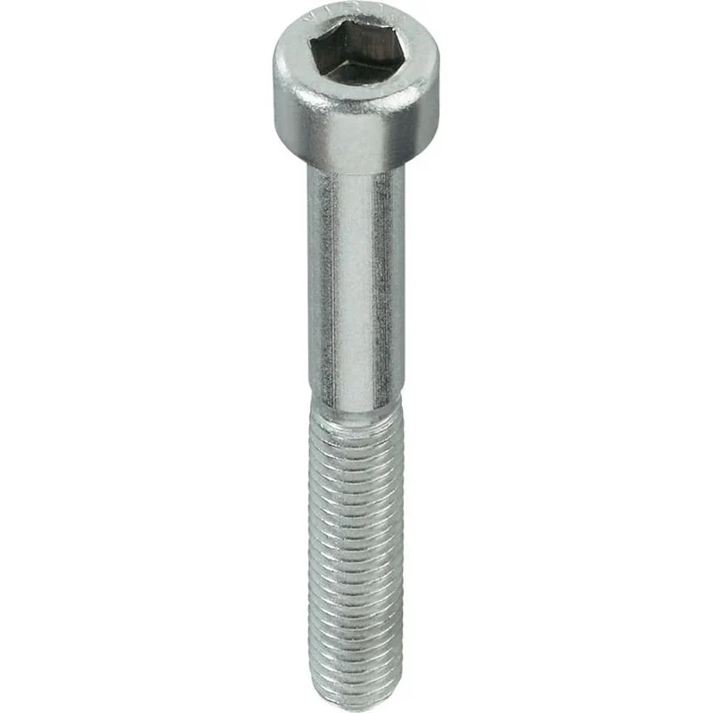 SCREWS DIN912 M12X110 MM ZN 50 PCS.