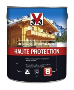 IMPREGN. HAUTE PROTECTION БЕЗКР. 0,75Л