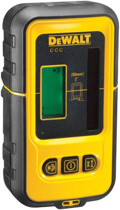 DEWALT DE0892G-XJ LASER RECEIVER