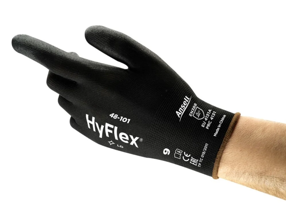CIMDI AR PU ANSELL HYFLEX48-101 11 IZM