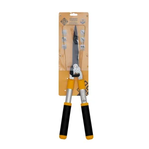 FORTE TOOLS HEDGE SHEARS 20CM