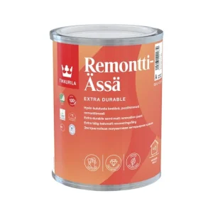 KRĀSA SIENĀM REMONTTI-ASSA C 0.9L