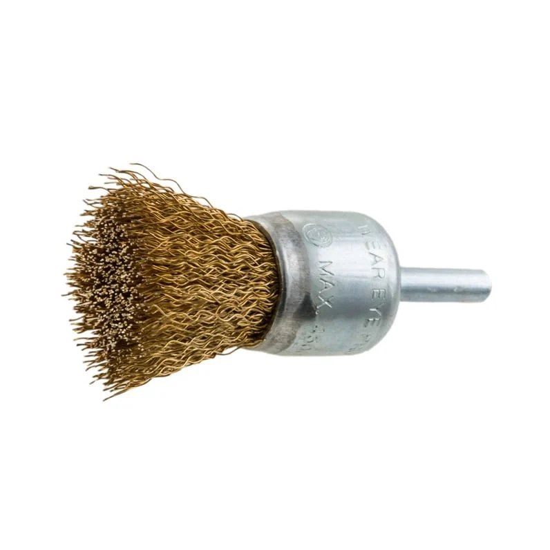 WIRE BRUSH 25X24 D6 509063-6/3008SMV