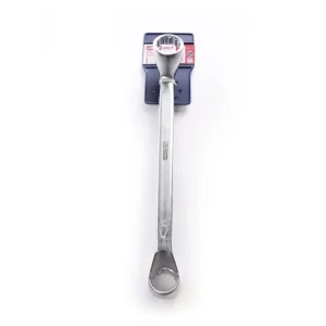 COMBINED WRENCH 24X27MM CR-V