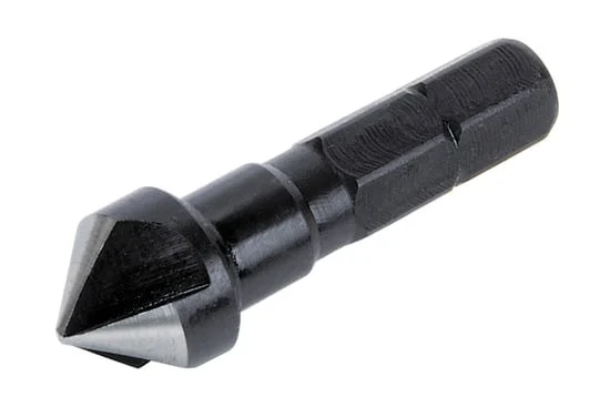 GREMDURBIS 12MM HSS SEŠKANŠU WOLFCRAFT